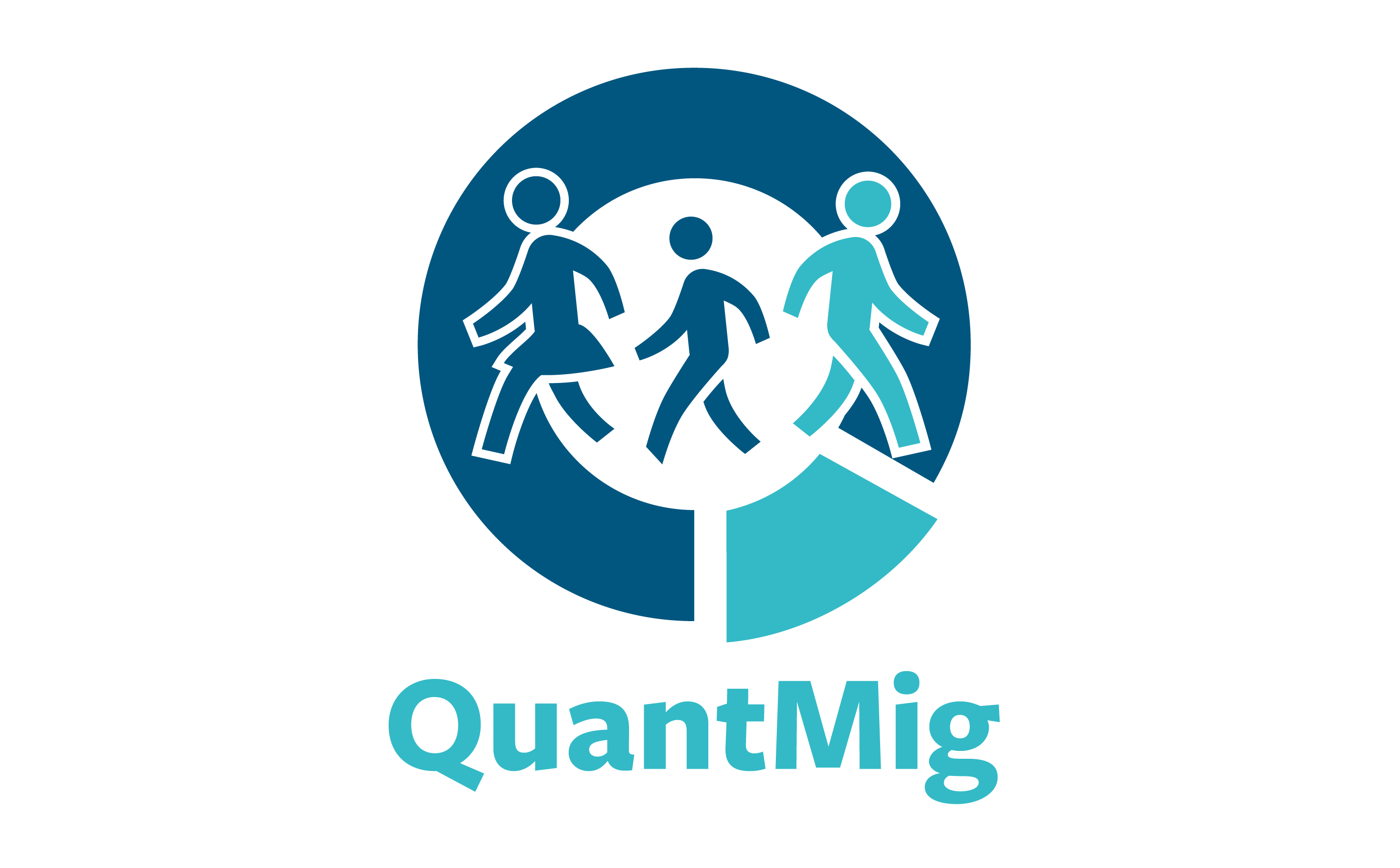 QuantMig logo